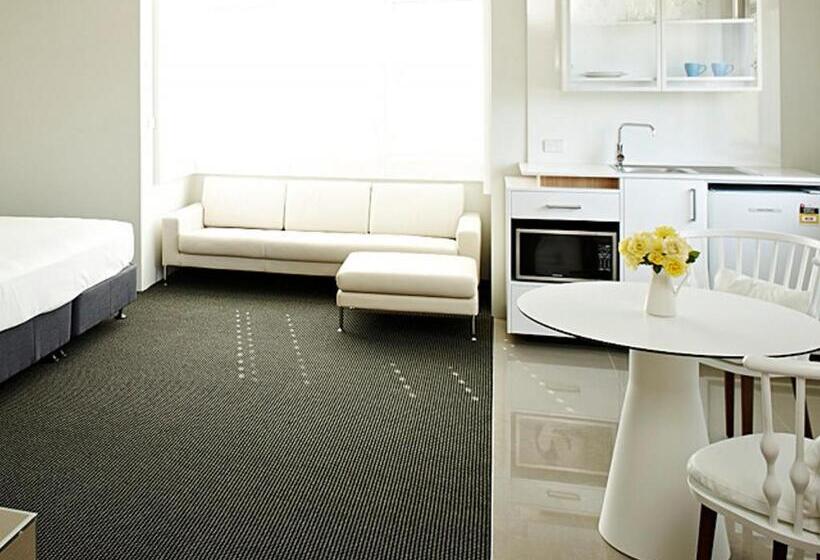 The Horatio Motel Mudgee