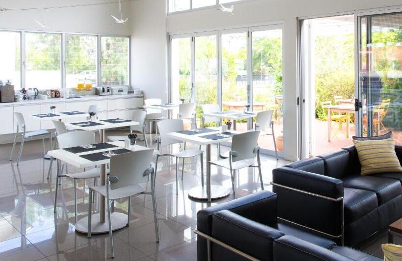 The Horatio Motel Mudgee