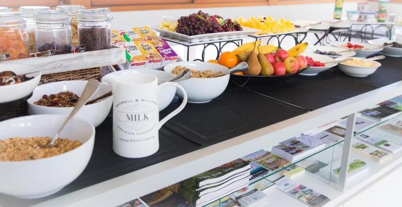 The Horatio Motel Mudgee