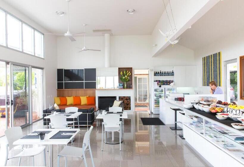 The Horatio Motel Mudgee