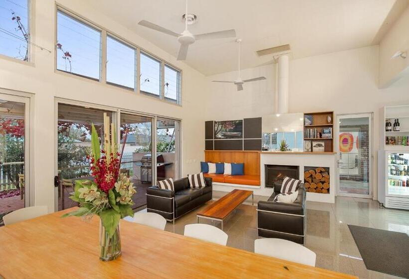 The Horatio Motel Mudgee