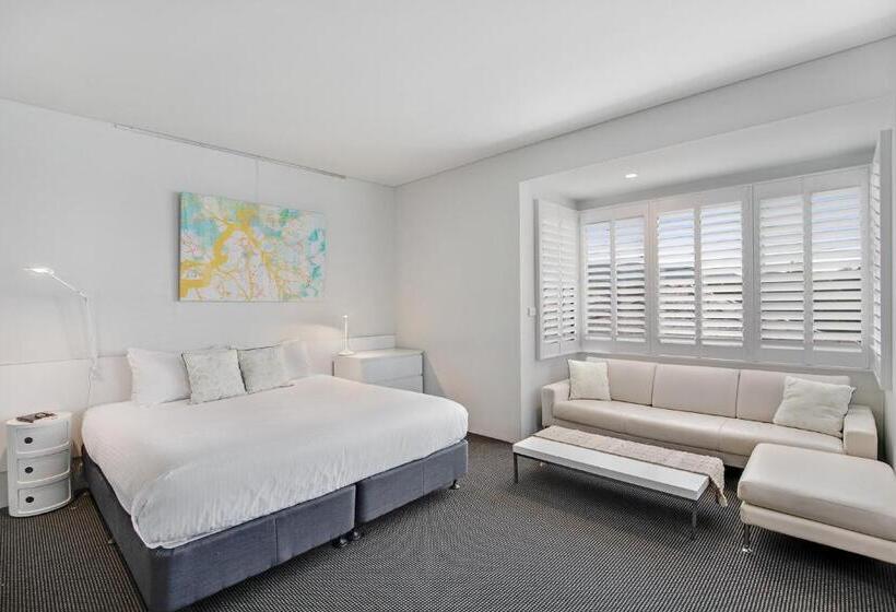 The Horatio Motel Mudgee