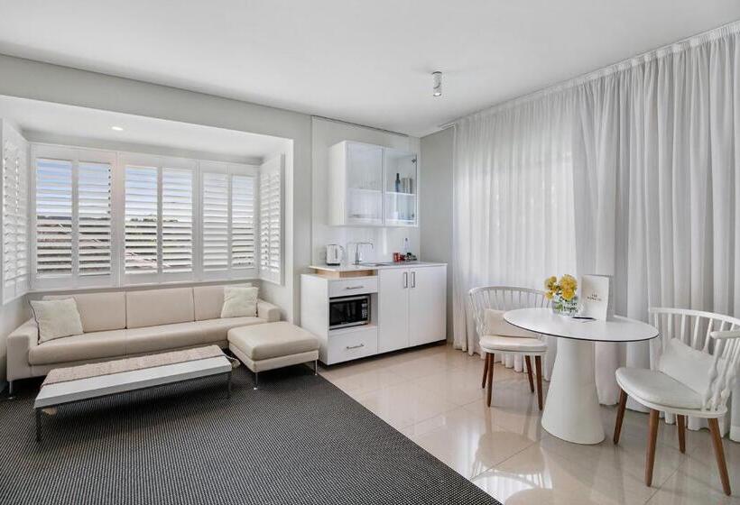 The Horatio Motel Mudgee