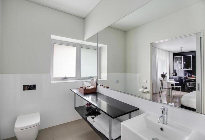 The Horatio Motel Mudgee