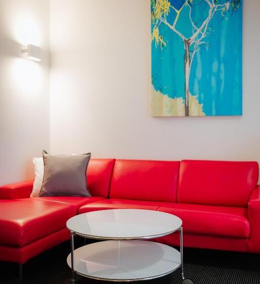 The Horatio Motel Mudgee