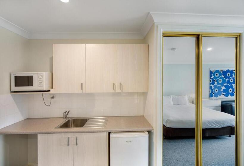 The Horatio Motel Mudgee