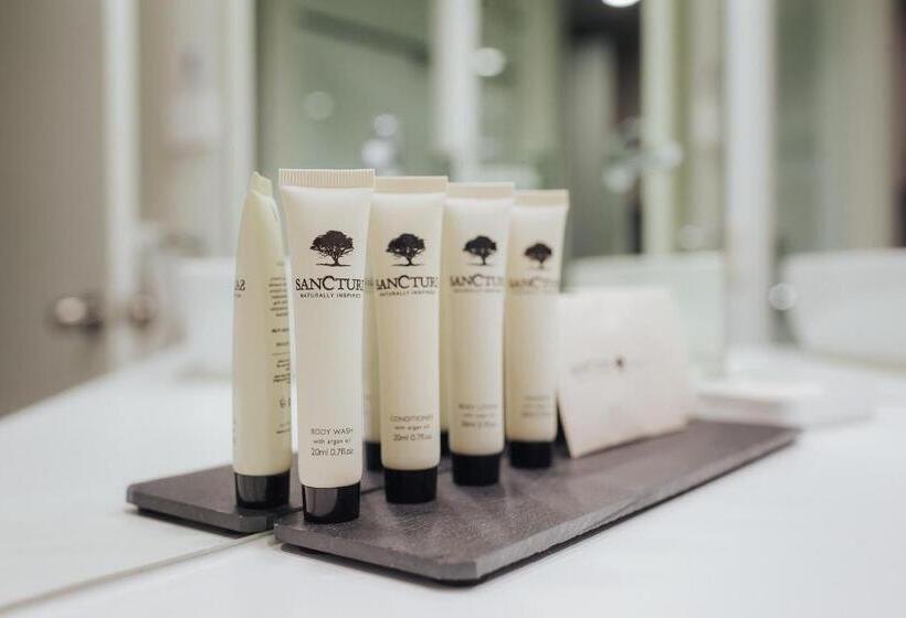 The Horatio Motel Mudgee