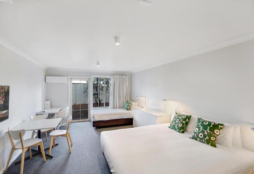 The Horatio Motel Mudgee