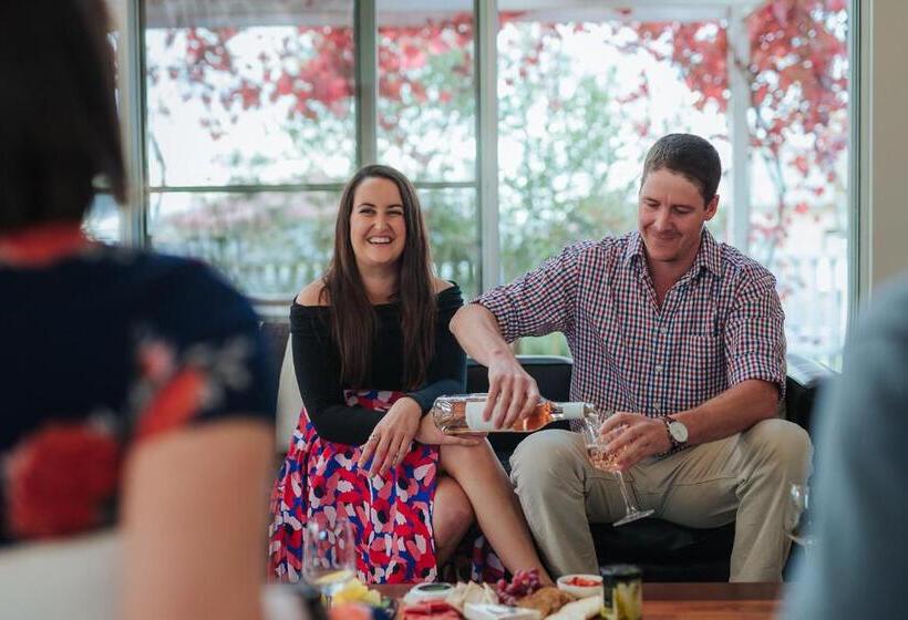 The Horatio Motel Mudgee