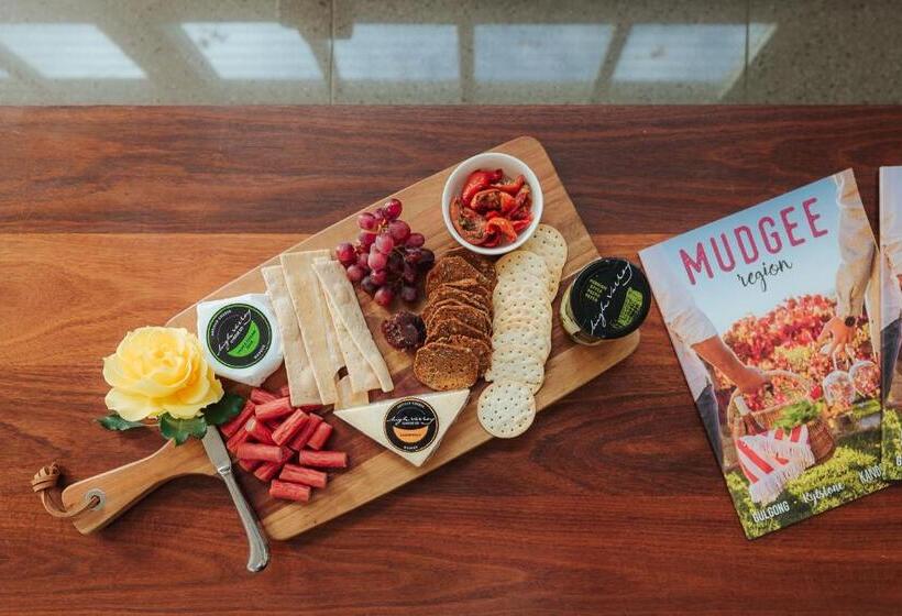 The Horatio Motel Mudgee