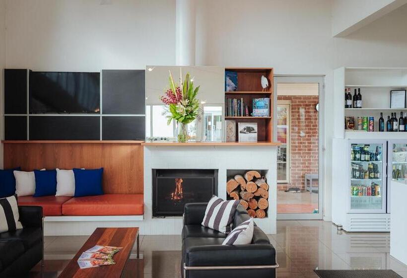 The Horatio Motel Mudgee