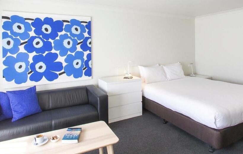 The Horatio Motel Mudgee