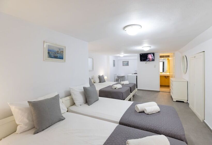 호텔 Achilleas Pension