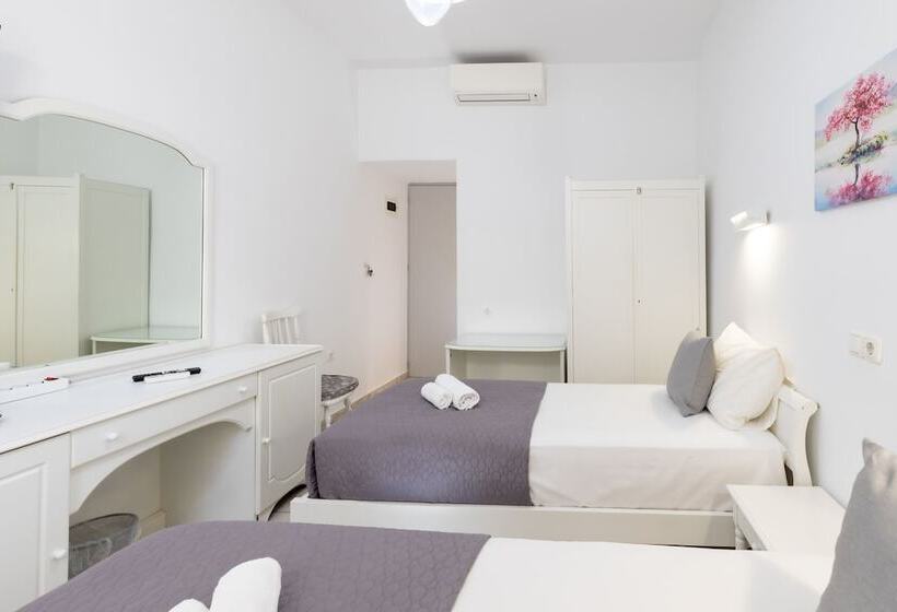 호텔 Achilleas Pension