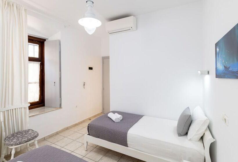 호텔 Achilleas Pension