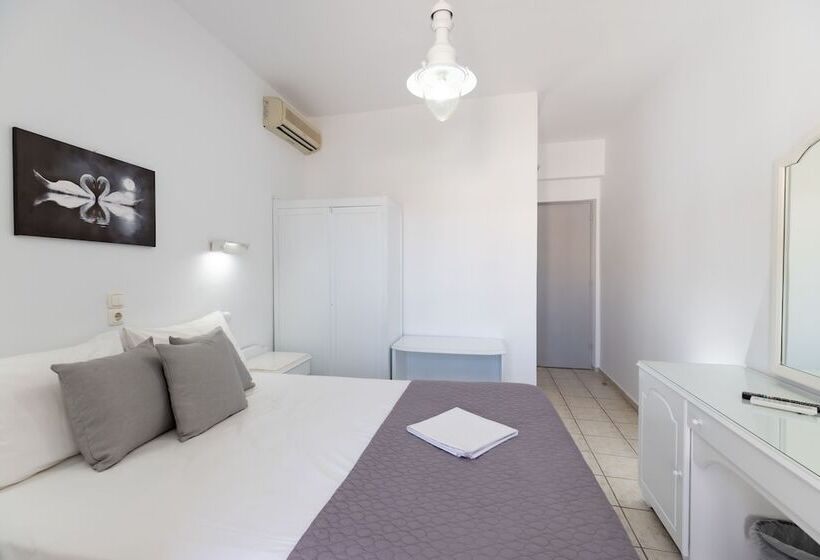 호텔 Achilleas Pension