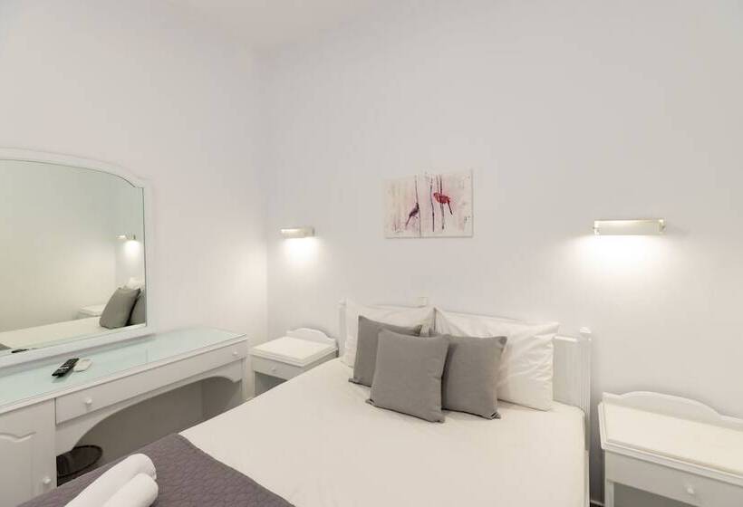 호텔 Achilleas Pension