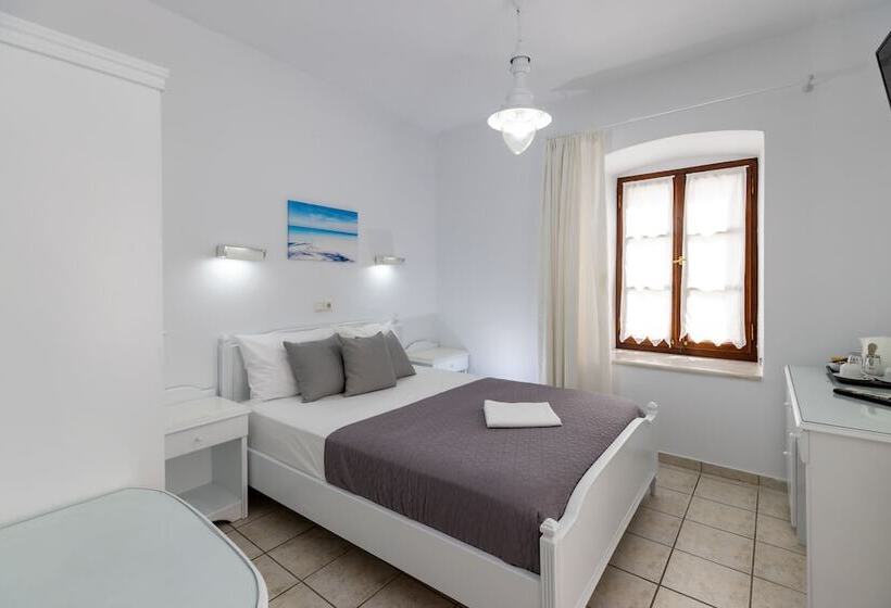 호텔 Achilleas Pension