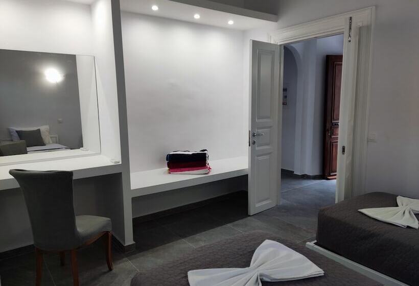 호텔 Achilleas Pension