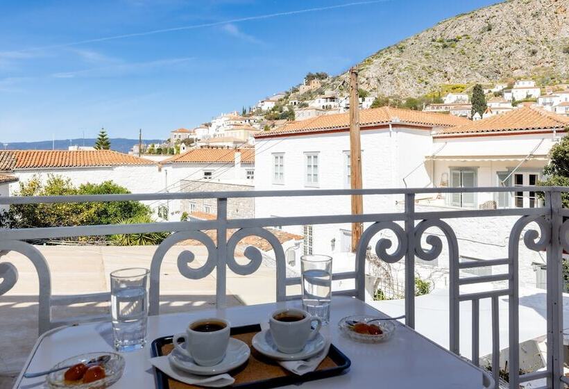 호텔 Achilleas Pension