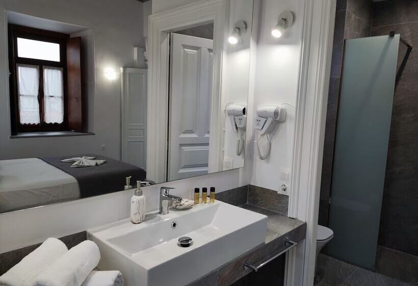 호텔 Achilleas Pension