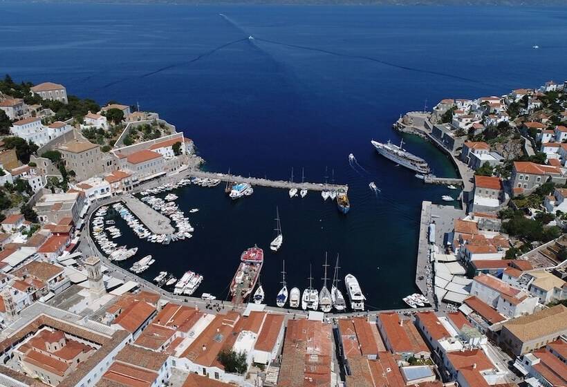 호텔 Achilleas Pension