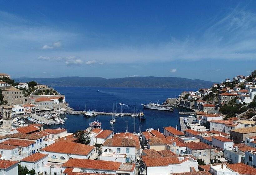 호텔 Achilleas Pension