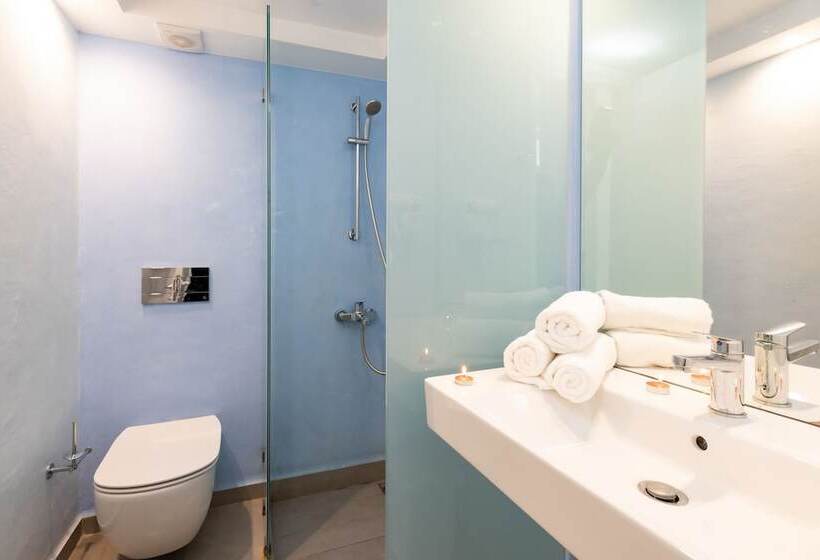 호텔 Achilleas Pension