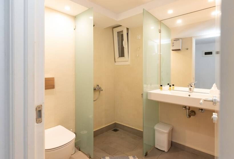 호텔 Achilleas Pension