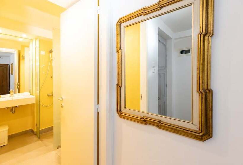 호텔 Achilleas Pension