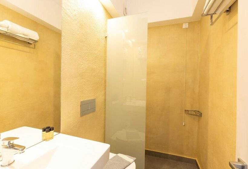 호텔 Achilleas Pension