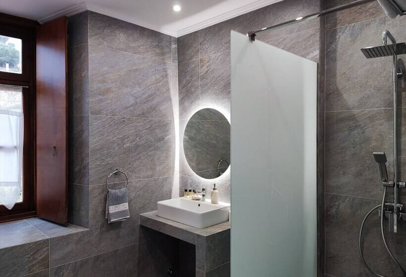 호텔 Achilleas Pension