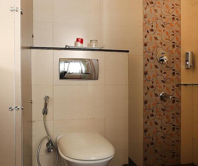 فندق Ahuja Residency Cyber City Ii