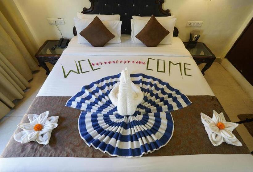 فندق Alaya Resorts & Spa