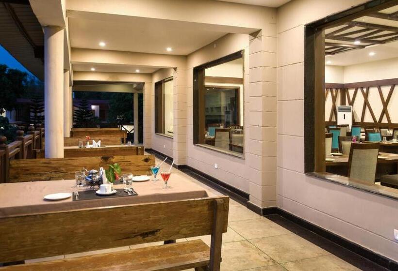 فندق Alaya Resorts & Spa