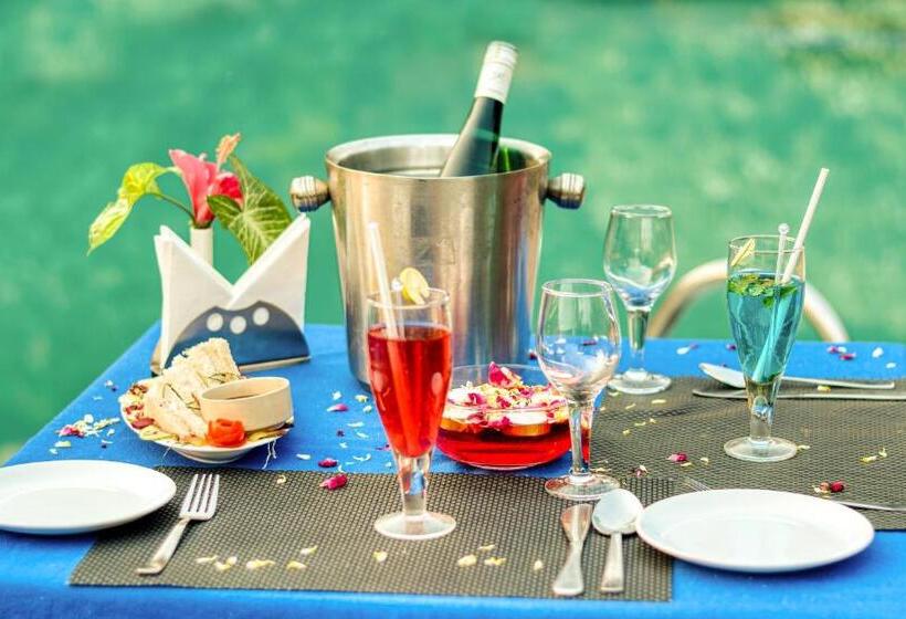 فندق Alaya Resorts & Spa