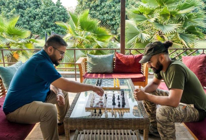 فندق Alaya Resorts & Spa