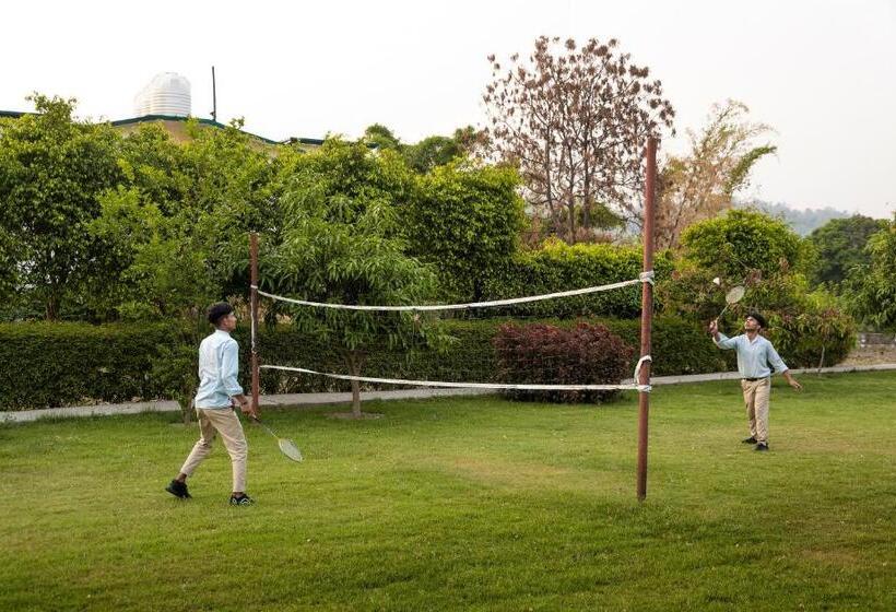 فندق Alaya Resorts & Spa