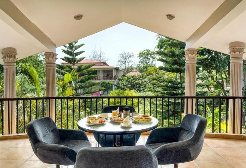 فندق Alaya Resorts & Spa