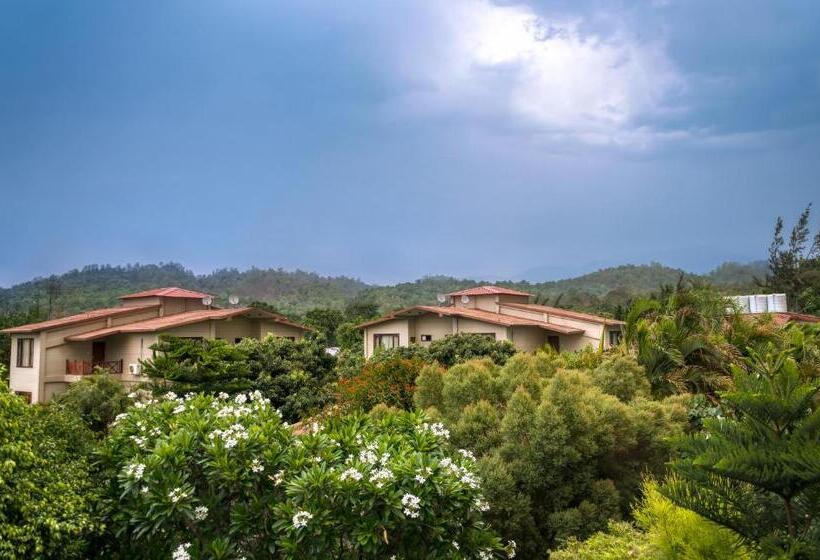 فندق Alaya Resorts & Spa