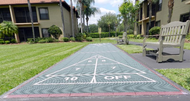 فندق Alhambra Villas