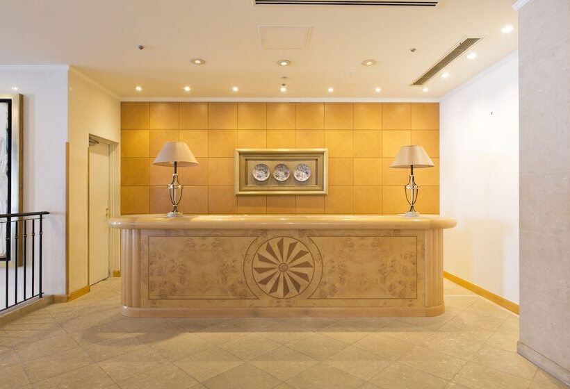 בית מלון כפרי Allamanda Aoyama Tokyo