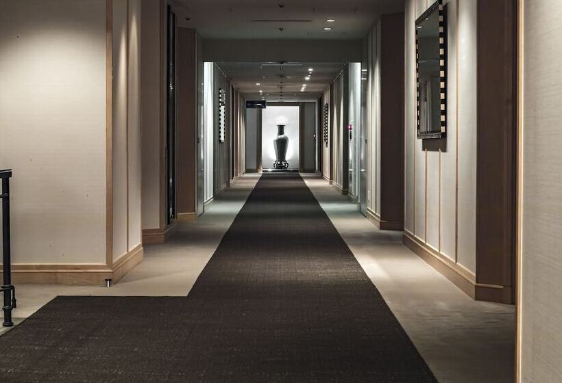 בית מלון כפרי Allamanda Aoyama Tokyo