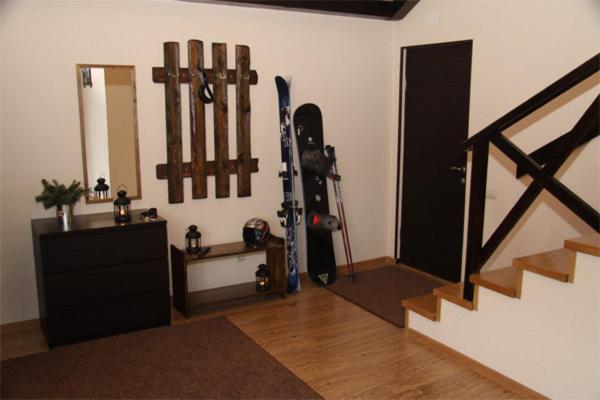 Отель Alpiysky Dvor