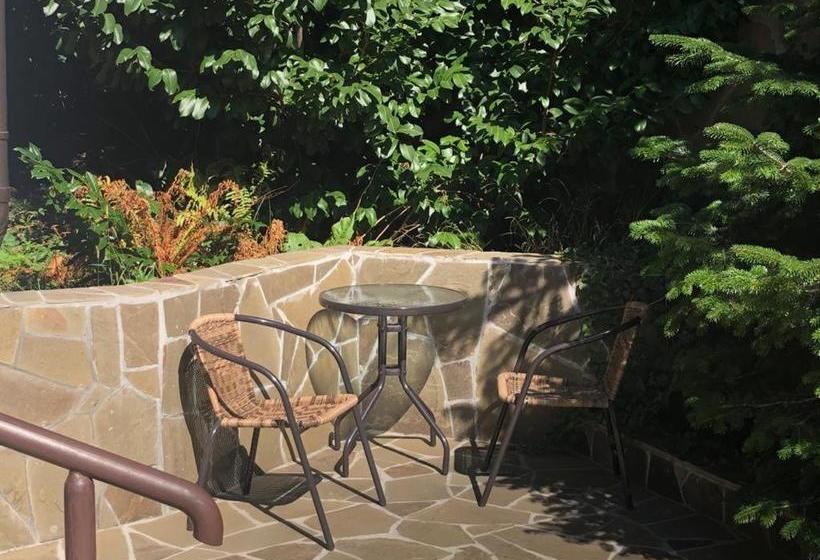 Отель Alpiysky Dvor