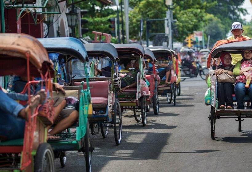 Amaris Hotel Malioboro   Jogja