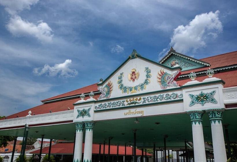 Amaris Hotel Malioboro   Jogja