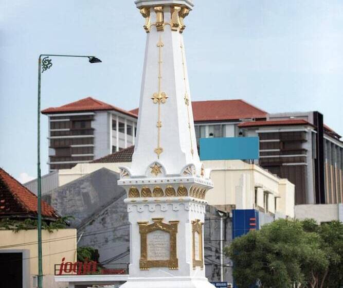 Amaris Hotel Malioboro   Jogja