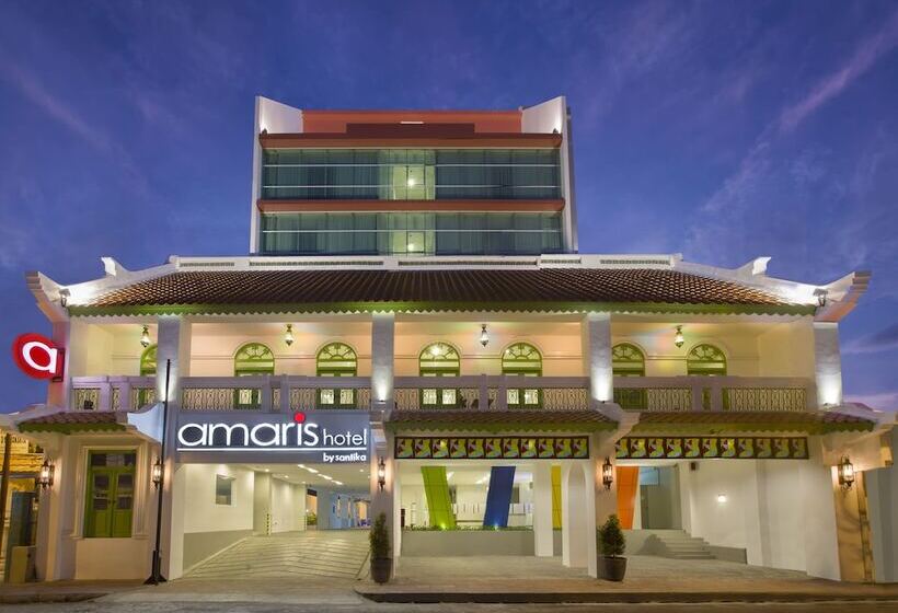 Amaris Hotel Malioboro   Jogja