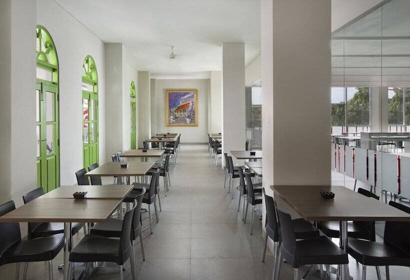 Amaris Hotel Malioboro   Jogja